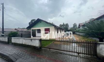 Casa com 4 quartos à venda no Centro, Pomerode , 112 m2 por R$ 570.000
