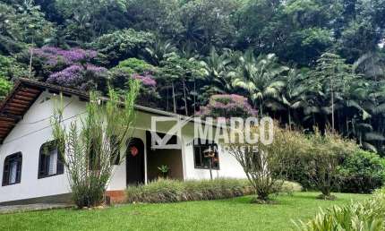 Casa com 4 quartos à venda no Pomerode Fundos, Pomerode , 226 m2 por R$ 850.000