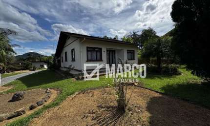 Casa com 3 quartos à venda no Testo Rega, Pomerode , 200 m2 por R$ 655.000