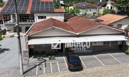 Casa com 4 quartos à venda no Ribeirão Clara, Pomerode , 209 m2 por R$ 2.970.000