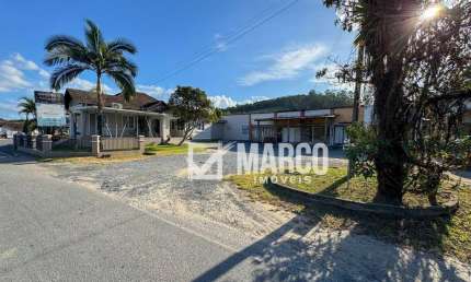 Terreno comercial à venda no Centro, Pomerode  por R$ 10.000.000