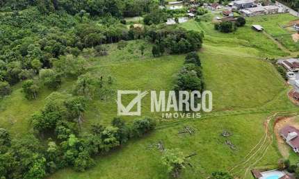 Terreno comercial à venda no Testo Central, Pomerode  por R$ 1.700.000