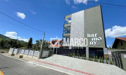 Apartamento com 2 quartos à venda no Centro, Pomerode , 72 m2 por R$ 690.000