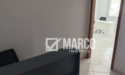 Ponto comercial para alugar na independência, 96, Centro, Pomerode por R$ 1.600
