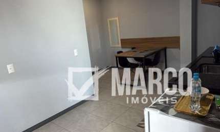 Loft para alugar na Carlos Struck, 30, Testo Central, Pomerode por R$ 1.800