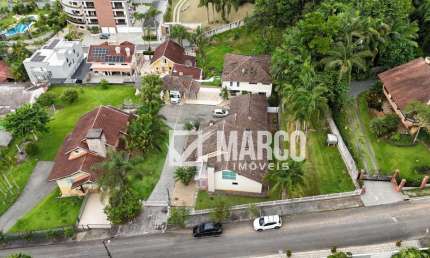 Casa com 6 quartos à venda no Centro, Pomerode , 657 m2 por R$ 4.999.000
