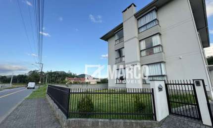 Apartamento com 2 quartos à venda no Testo Alto, Pomerode , 60 m2 por R$ 428.000