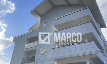 Apartamento com 2 quartos à venda no Centro, Pomerode , 80 m2 por R$ 650.000