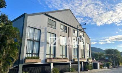 Apartamento com 1 quarto à venda no Centro, Pomerode , 38 m2 por R$ 449.000