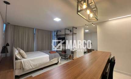 Loft com 1 quarto à venda no Centro, Pomerode , 35 m2 por R$ 430.000