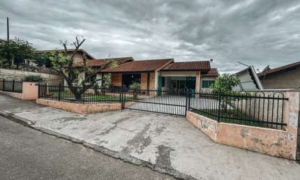 Casa com 3 quartos à venda no Testo Rega, Pomerode , 195 m2 por R$ 690.000