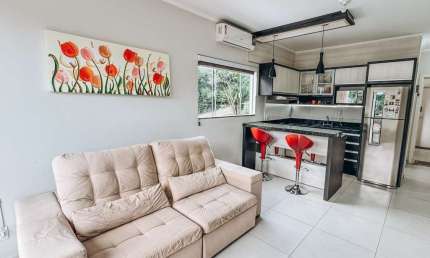Apartamento com 2 quartos à venda no Centro, Pomerode , 73 m2 por R$ 449.000