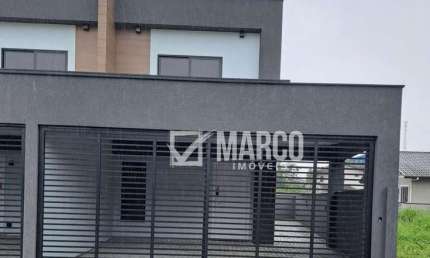 Casa com 2 quartos para alugar na Rua Ricardo Zeplin, 71, Centro, Pomerode, 119 m2 por R$ 2.950