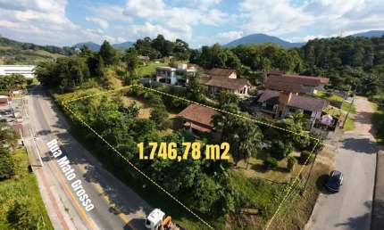 Casa com 3 quartos à venda no Centro, Pomerode , 163 m2 por R$ 1.250.000