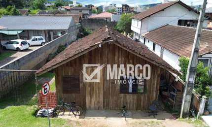 Casa com 3 quartos à venda no Centro, Pomerode , 71 m2 por R$ 695.000