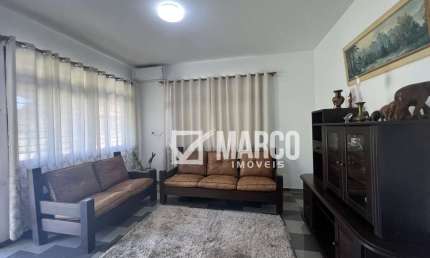 Casa com 3 quartos à venda no Testo Rega, Pomerode  por R$ 1.270.000
