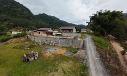 Casa com 7 quartos à venda no Wunderwald, Pomerode , 500 m2 por R$ 1.400.000