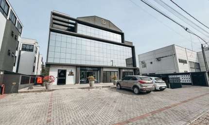 Ponto comercial à venda no Centro, Pomerode , 92 m2 por R$ 750.000