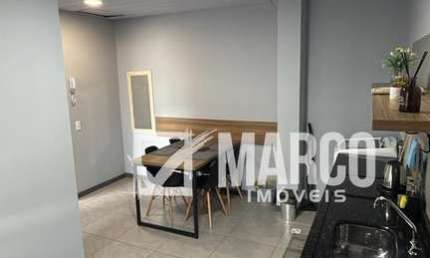 Loft para alugar na Rua Carlos Struck, 30, Testo Central, Pomerode por R$ 1.800
