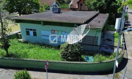 Casa com 3 quartos à venda no Centro, Pomerode , 260 m2 por R$ 1.100.000