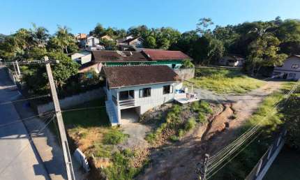 Casa à venda no Centro, Pomerode 