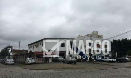 Casa comercial à venda no América, Joinville , 1800 m2 por R$ 16.000.000