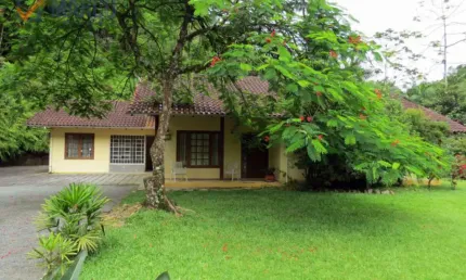 Casa com 3 quartos à venda no Centro, Pomerode , 183 m2 por R$ 1.050.000