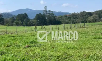 Chácara / sítio à venda no Centro, Rio dos Cedros  por R$ 1.290.000