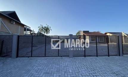Casa em condomínio fechado com 2 quartos à venda no Pomerode Fundos, Pomerode , 100 m2 por R$ 440.000