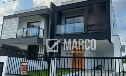 Casa com 3 quartos à venda no Centro, Pomerode , 126 m2 por R$ 630.000