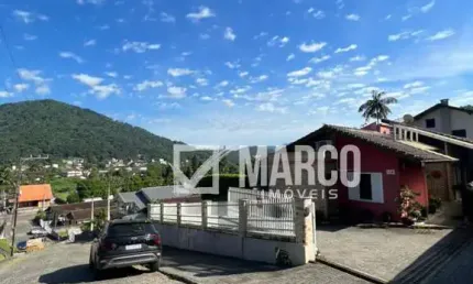 Casa com 2 quartos à venda no Centro, Pomerode , 188 m2 por R$ 1.250.000