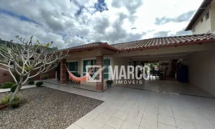 Casa com 3 quartos à venda no Ribeirão Areia, Pomerode , 165 m2 por R$ 1.400.000