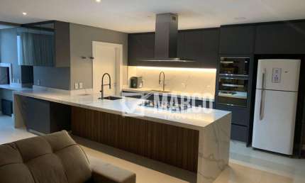 Apartamento com 4 quartos à venda no Centro, Pomerode , 200 m2 por R$ 1.580.000