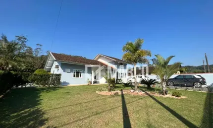 Casa com 3 quartos à venda no Testo Alto, Pomerode , 149 m2 por R$ 745.000