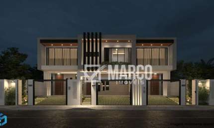 Casa com 3 quartos à venda no Ribeirão Areia, Pomerode , 147 m2 por R$ 835.000