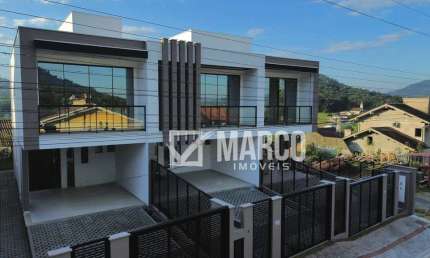 Casa com 2 quartos à venda no Ribeirão Areia, Pomerode , 108 m2 por R$ 620.000
