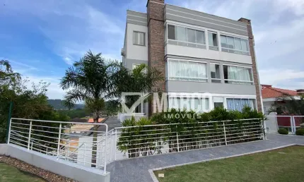 Apartamento com 2 quartos à venda no centro, pomerode , 71 m2 por r$ 520.000