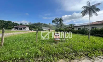 Terreno à venda no Centro, Pomerode  por R$ 580.000