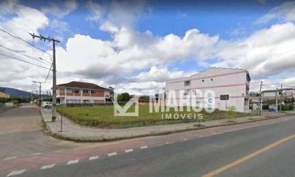 Terreno comercial à venda em Dos Estados, Timbó  por R$ 1.500.000