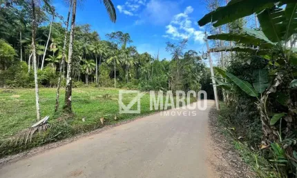 Terreno à venda no Testo Central, Pomerode  por R$ 220.000