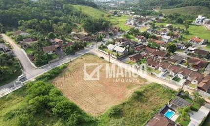 Terreno comercial à venda no Centro, Pomerode  por R$ 530.000