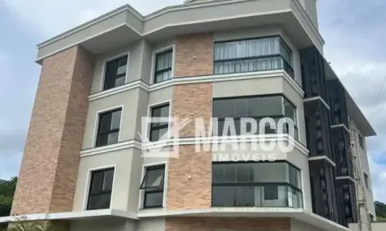 Apartamento com 2 quartos à venda no Centro, Pomerode , 72 m2 por R$ 645.000