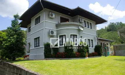 Casa com 3 quartos à venda no Testo Central, Pomerode , 199 m2 por R$ 1.420.000