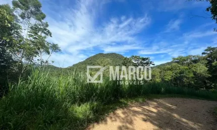 Terreno à venda no testo alto, pomerode  por r$ 450.000