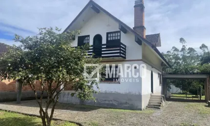 Casa com 3 quartos à venda no Testo Alto, Pomerode , 210 m2 por R$ 950.000