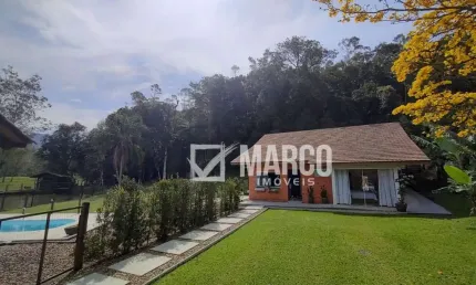 Casa com 3 quartos à venda no Testo Alto, Pomerode , 350 m2 por R$ 3.500.000