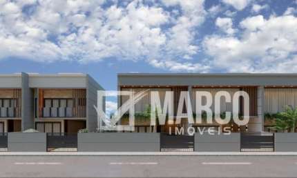 Casa com 3 quartos à venda no Armação, Penha , 125 m2 por R$ 830.000
