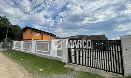 Casa com 3 quartos à venda no Testo Central, Pomerode , 133 m2 por R$ 899.500