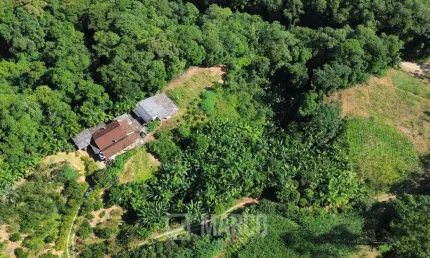 Chácara / sítio com 2 quartos à venda no Testo Alto, Pomerode , 140 m2 por R$ 747.500