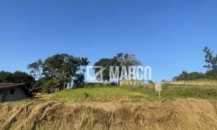 Terreno à venda no Rega Tres, Pomerode  por R$ 195.000